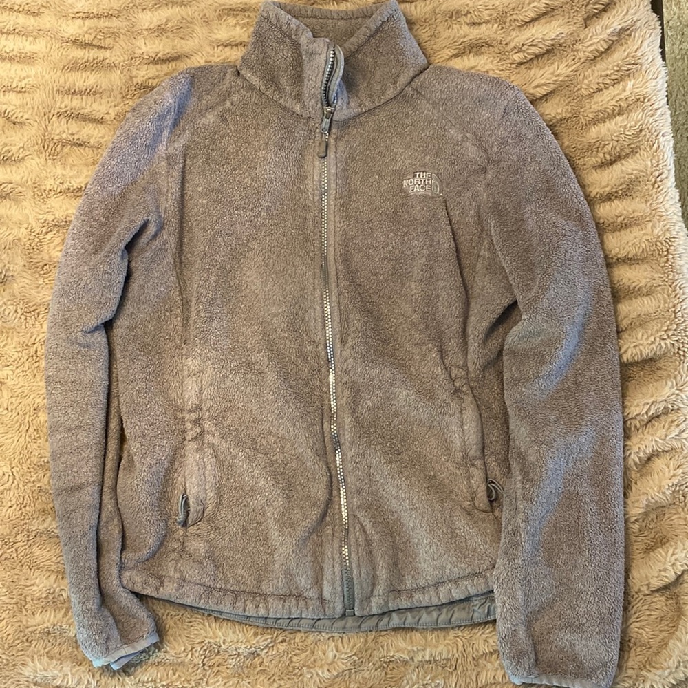 Women Northface jacket